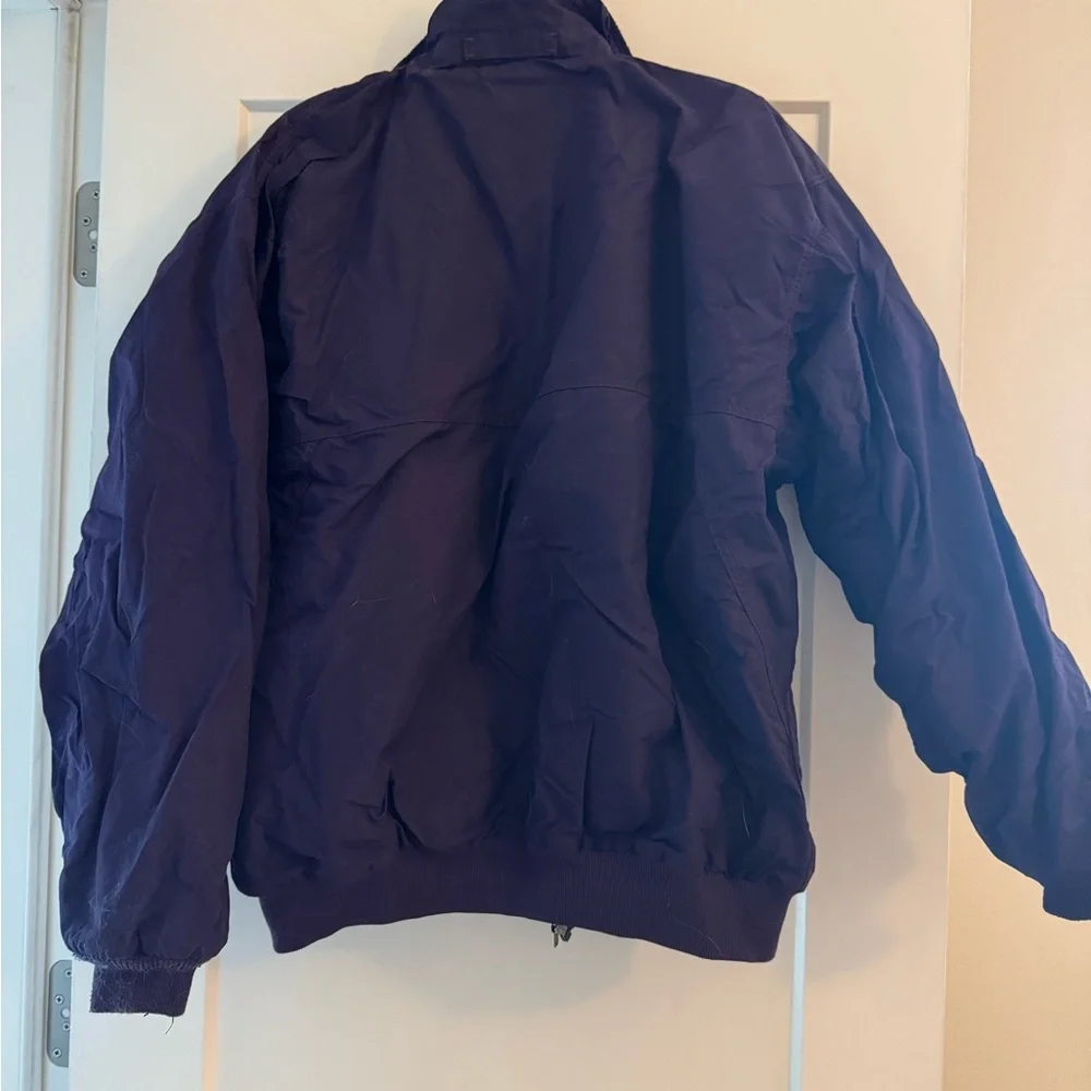 Purple Patagonia Jacket - Picture 2 of 3